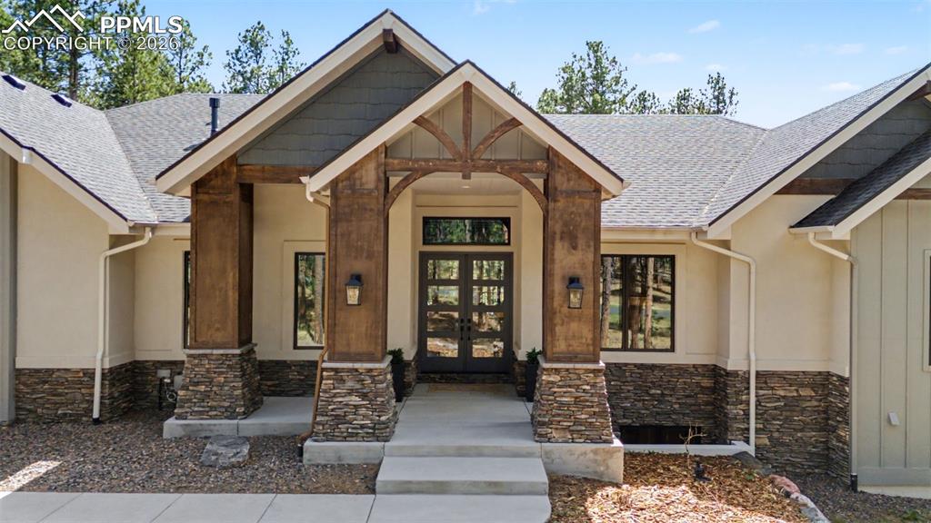 4015 Hidden Rock Road