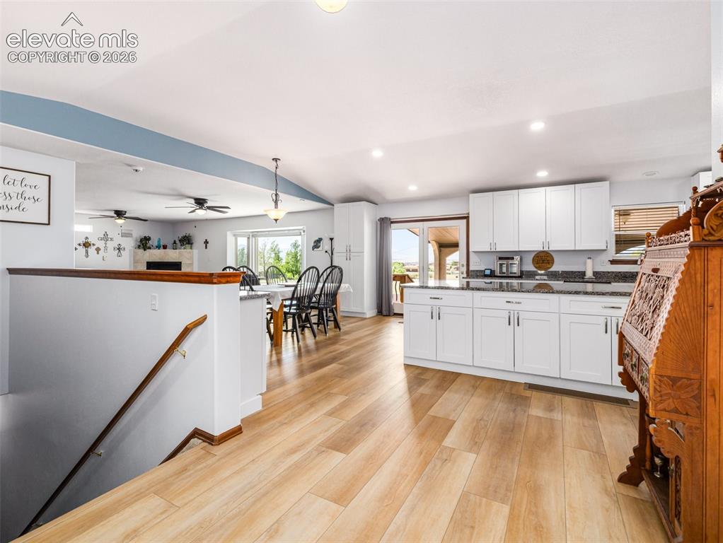 1195 S Los Charros Drive