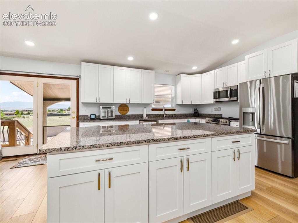 1195 S Los Charros Drive