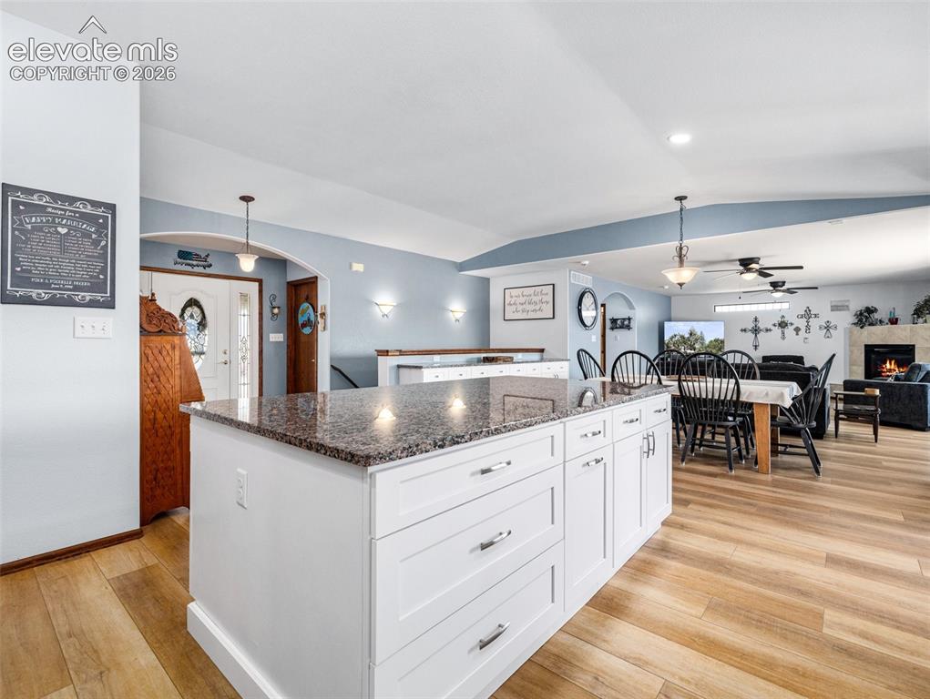 1195 S Los Charros Drive