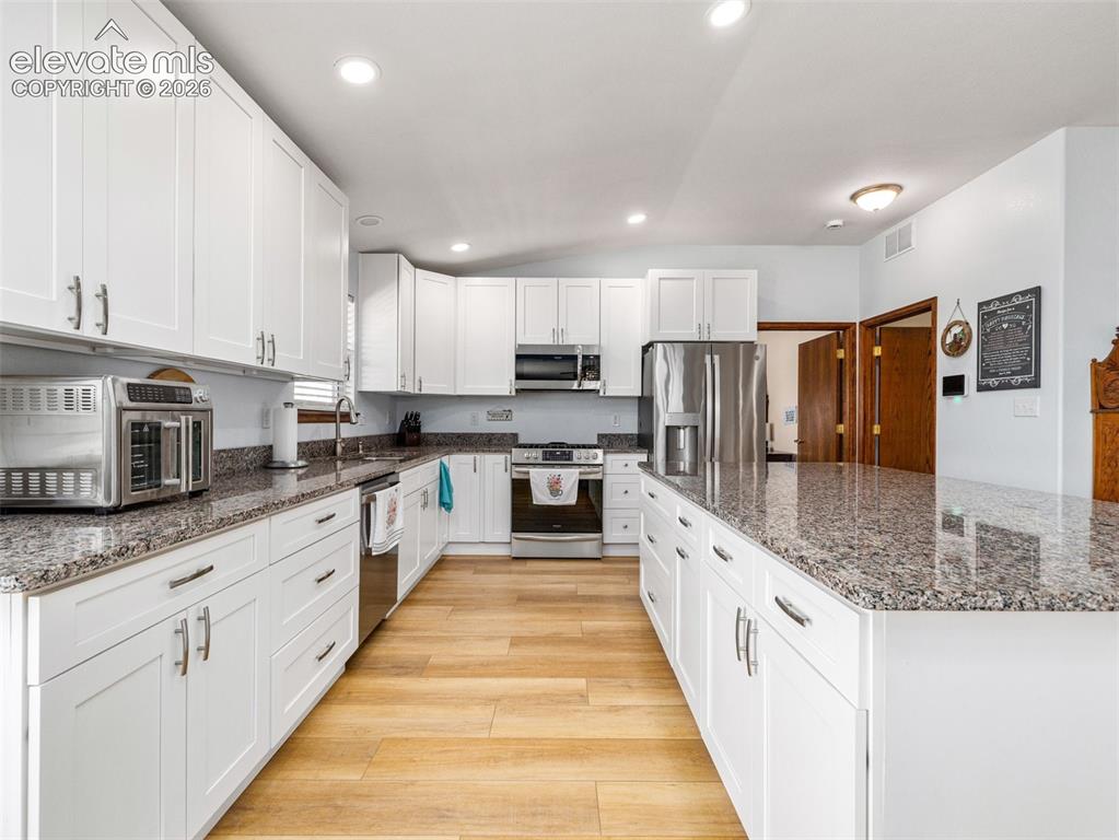 1195 S Los Charros Drive