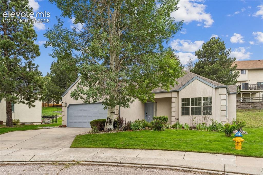 5715 Velvet Court