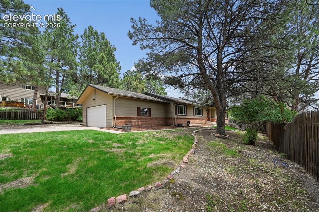 650 Allegheny Drive