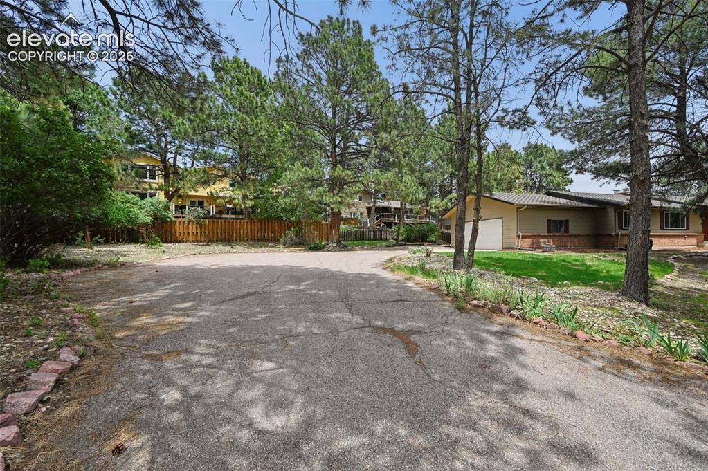 650 Allegheny Drive