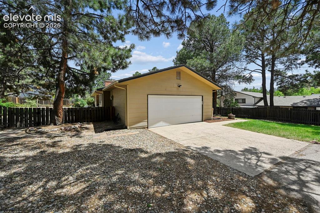 650 Allegheny Drive