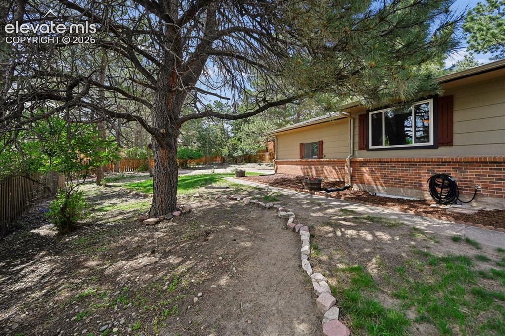 650 Allegheny Drive