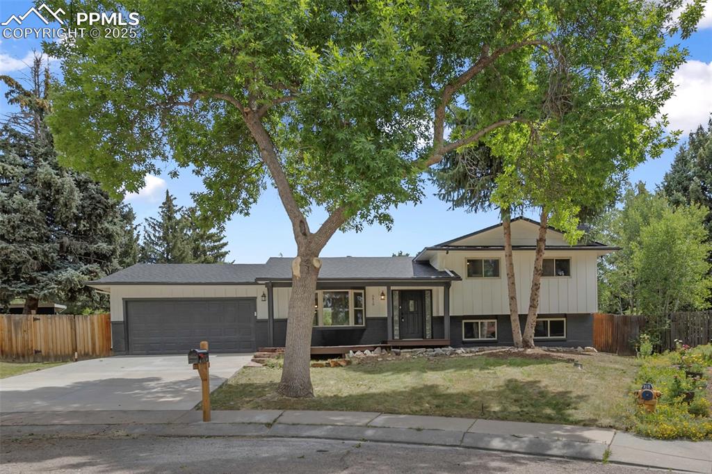 5419 Gardenia Circle