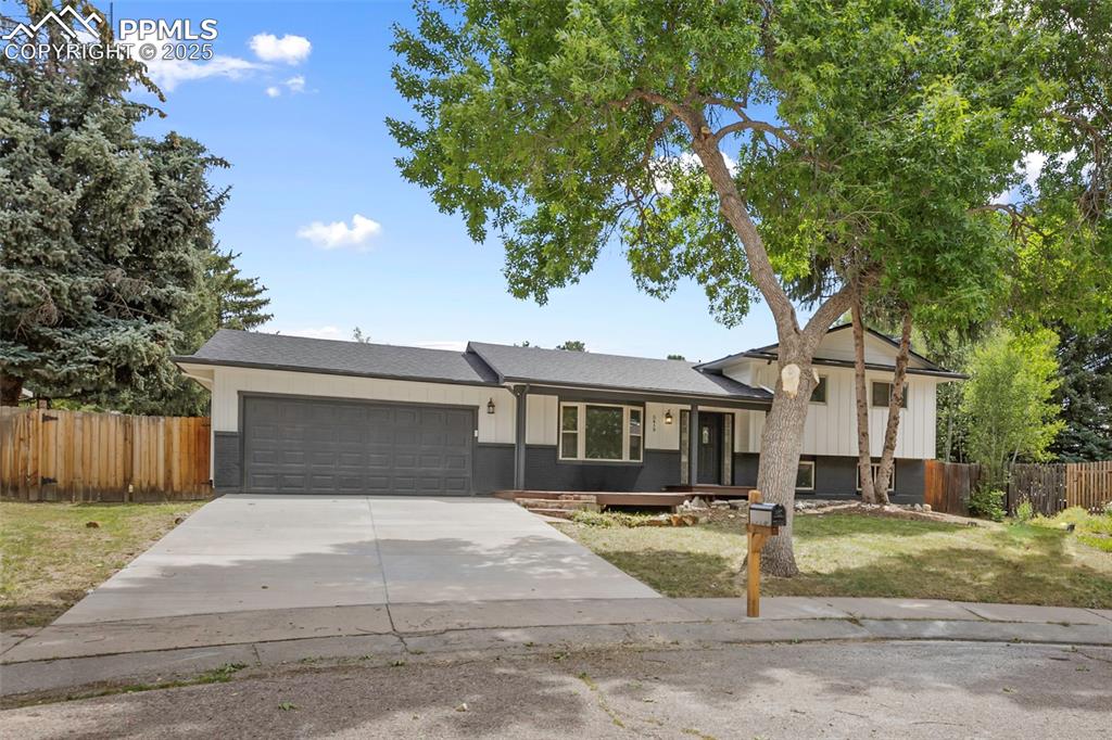 5419 Gardenia Circle