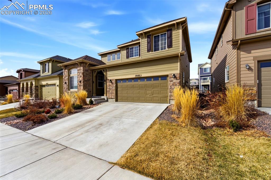 7082 Fauna Glen Drive