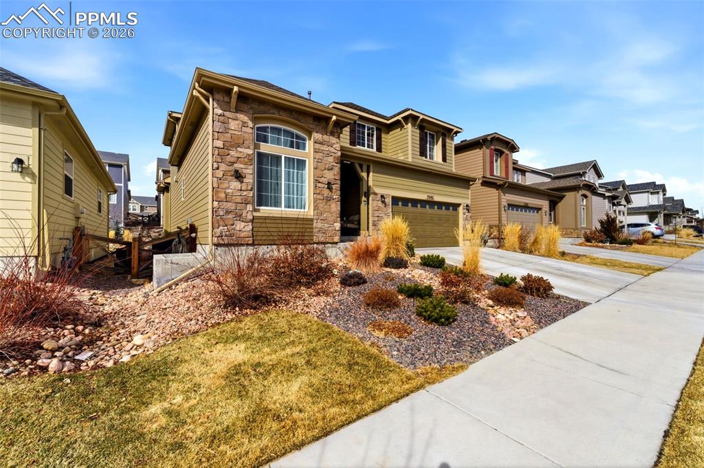 7082 Fauna Glen Drive