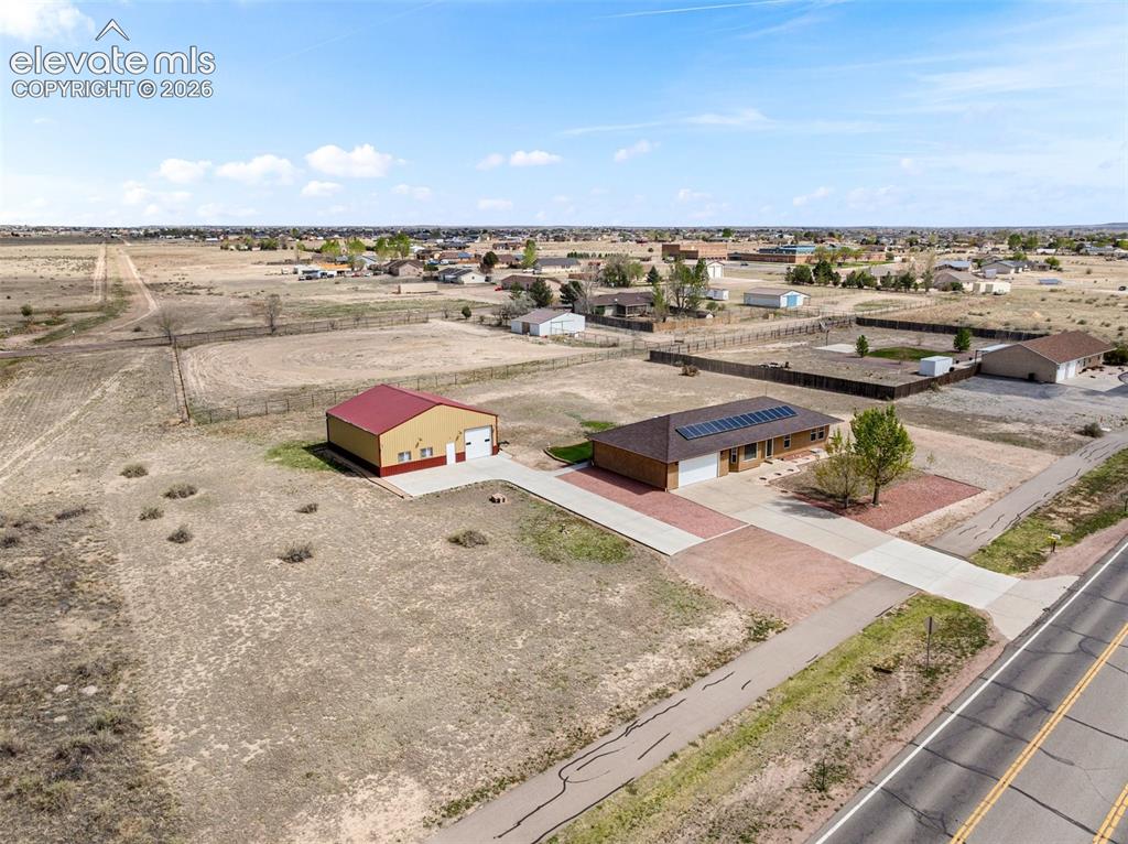 477 E McCulloch Boulevard