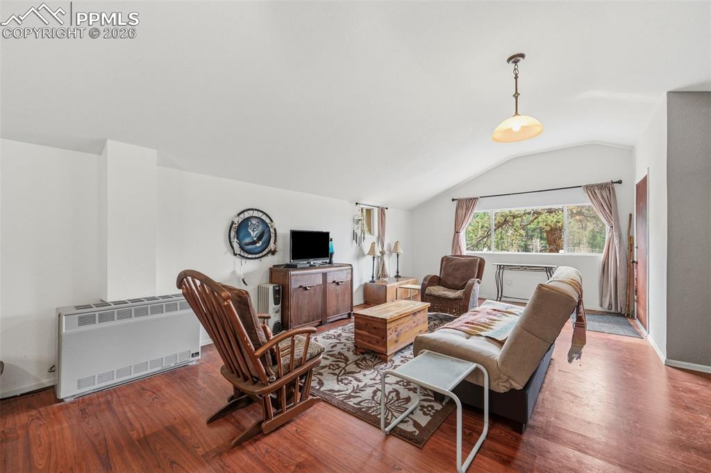 553 Arrowhead Road