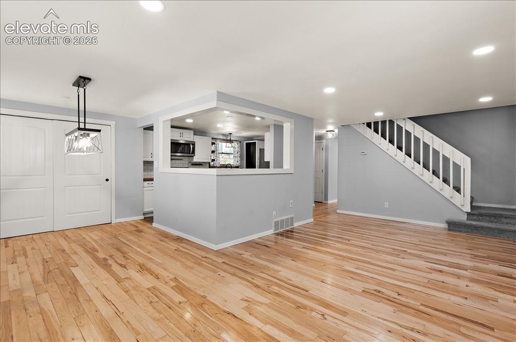 3265 Leoti Drive