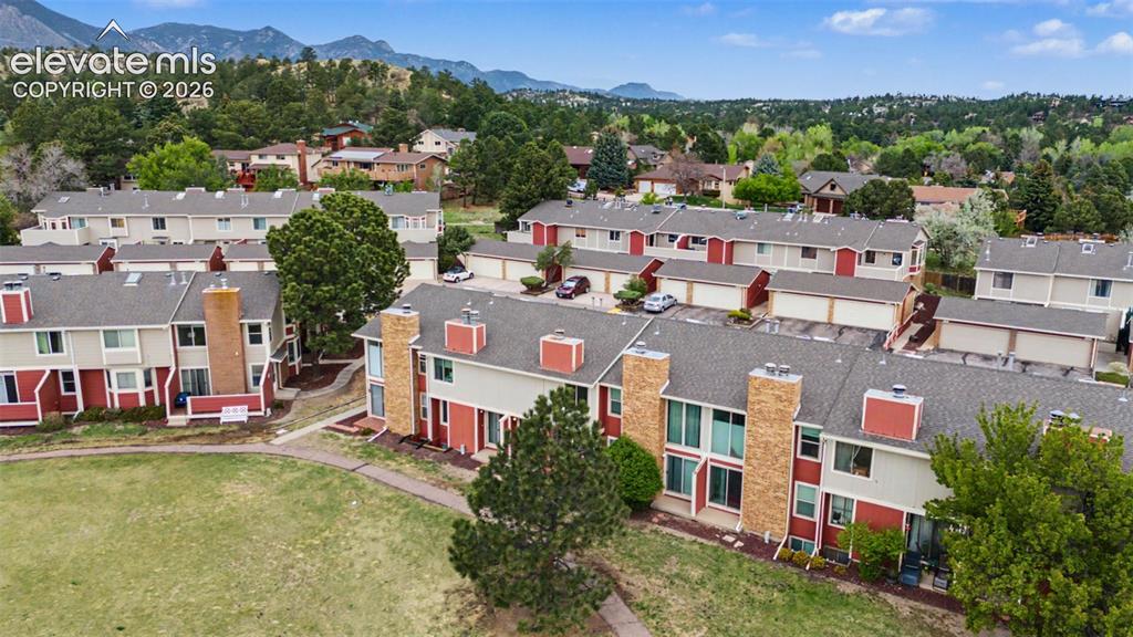 440 W Rockrimmon Boulevard C
