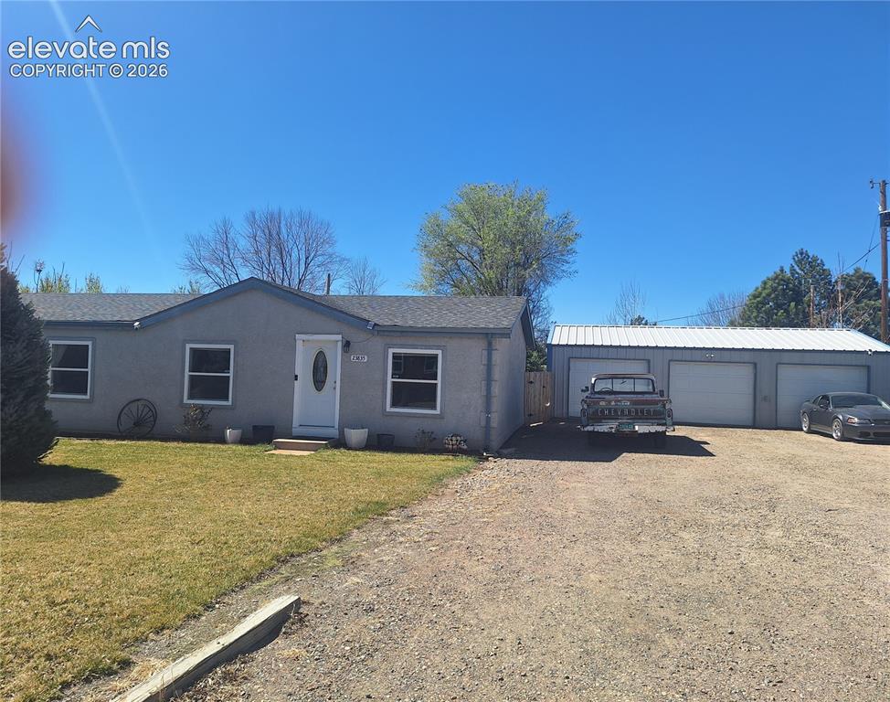 23835 La Salle Road