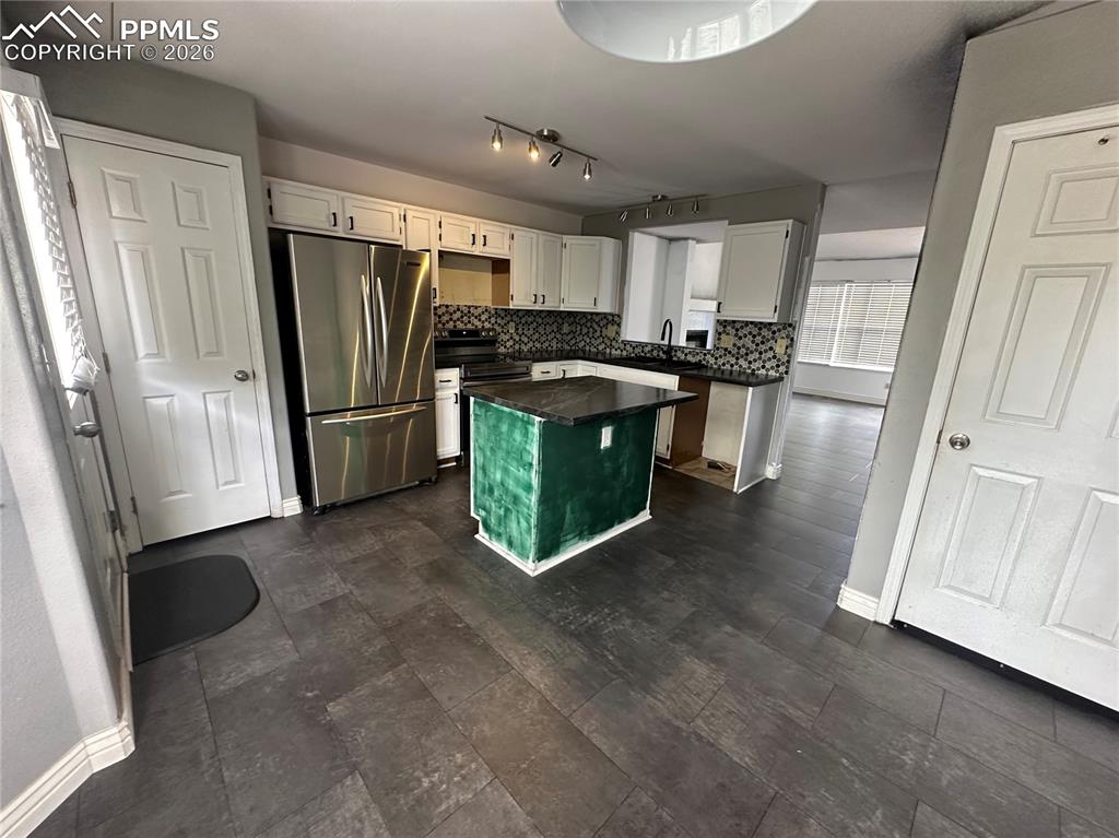 6795 Bear Tooth Drive
