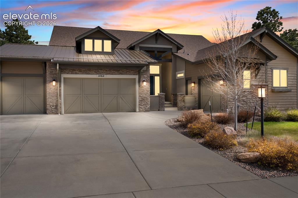 1462 Summerglow Lane