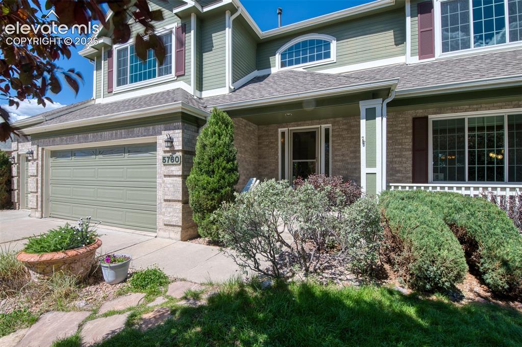 5760 Aristocrat Court