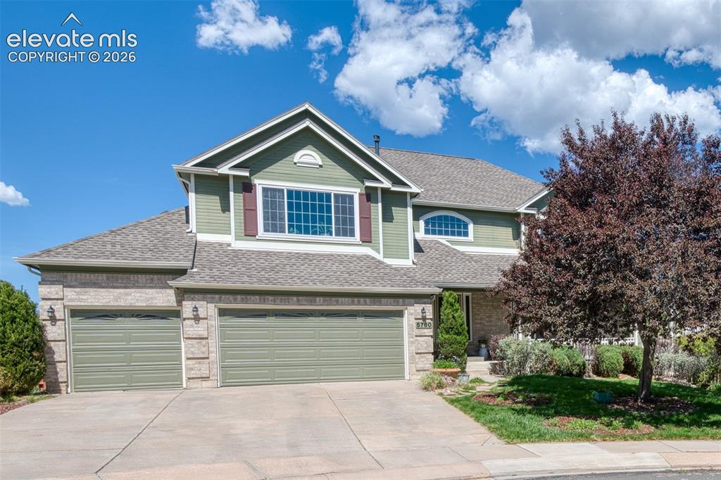 5760 Aristocrat Court