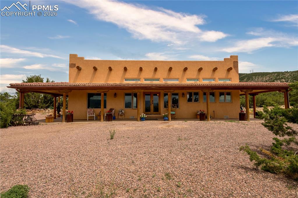 1008 Canon Ridge Trail A