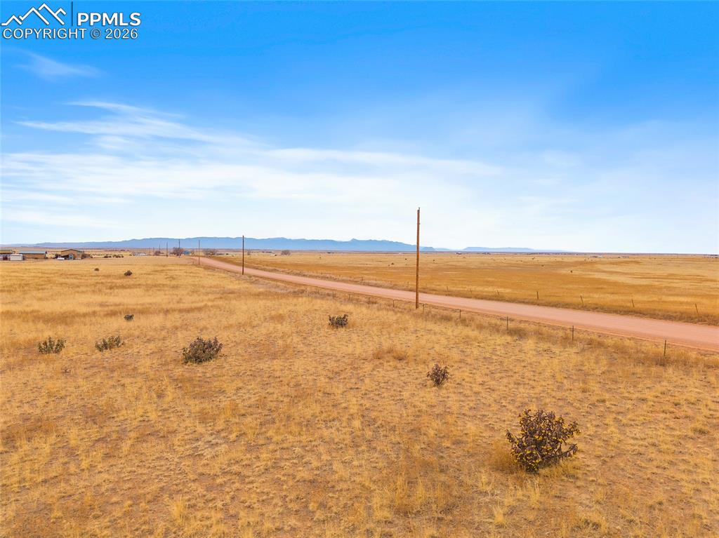 Powers Road