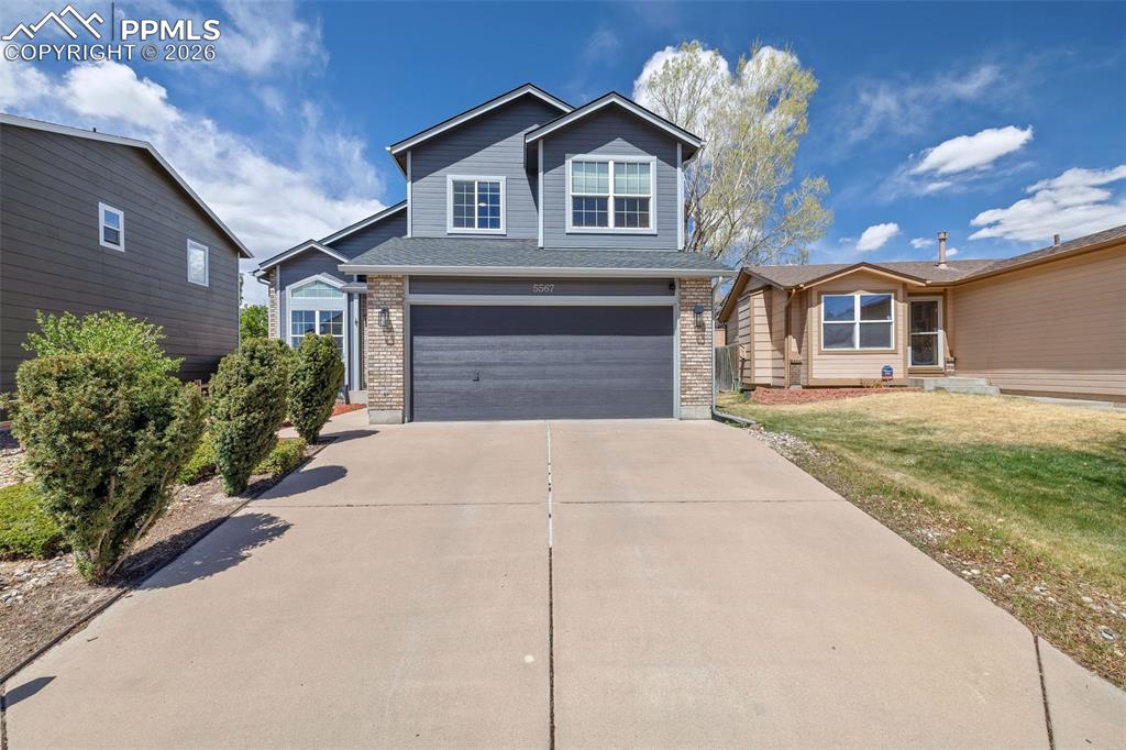 5567 Butterfield Drive