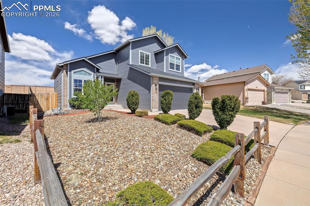 5567 Butterfield Drive