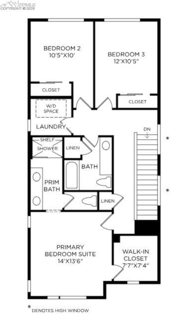 1719 Keystone Crest Lane