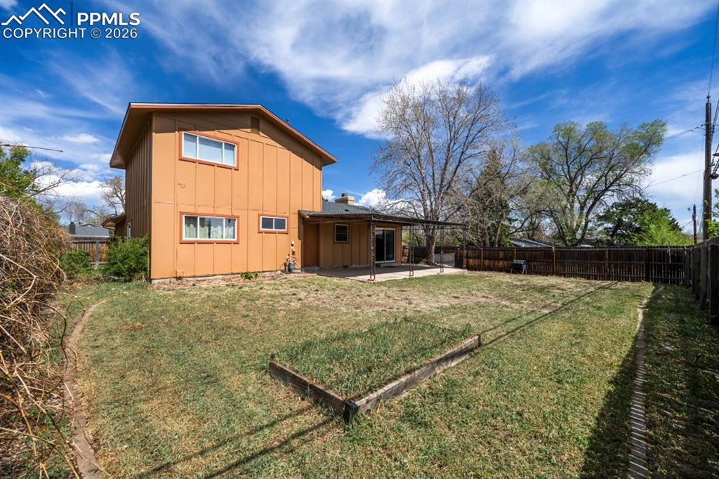 3019 Gomer Avenue