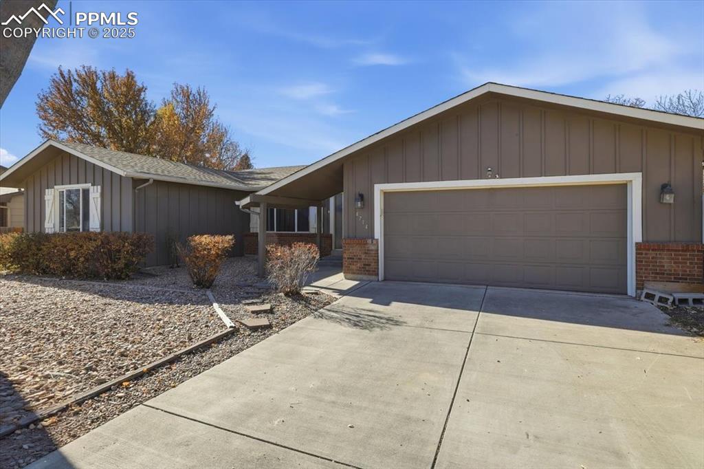 4714 Hackamore Drive