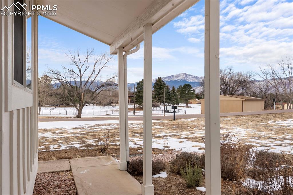 1228 Shrider Road