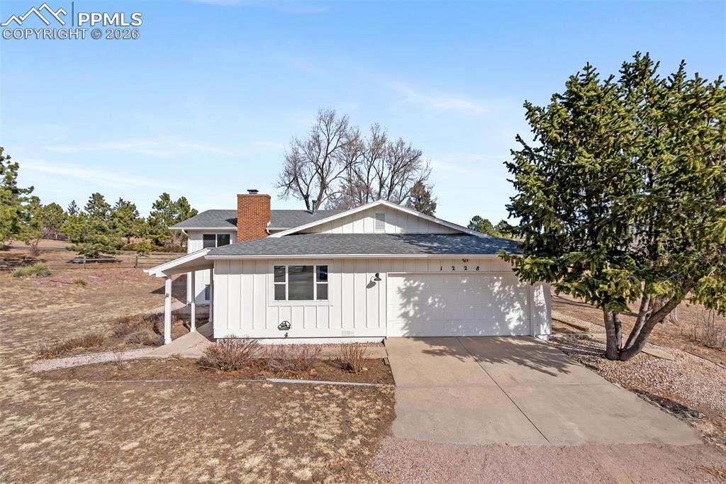 1228 Shrider Road