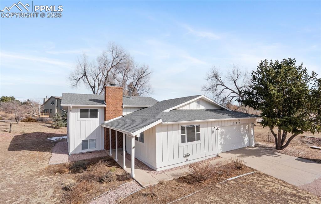 1228 Shrider Road