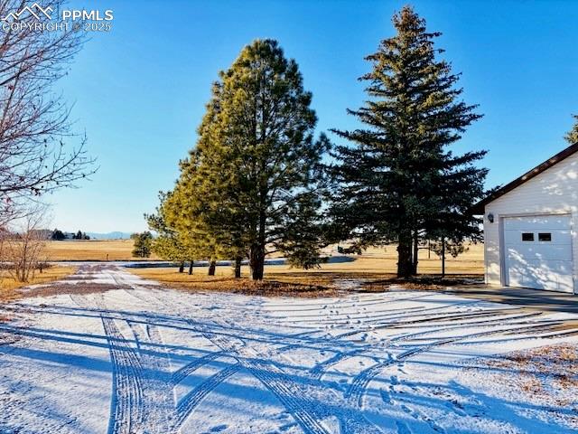 24988 Ben Kelly Road