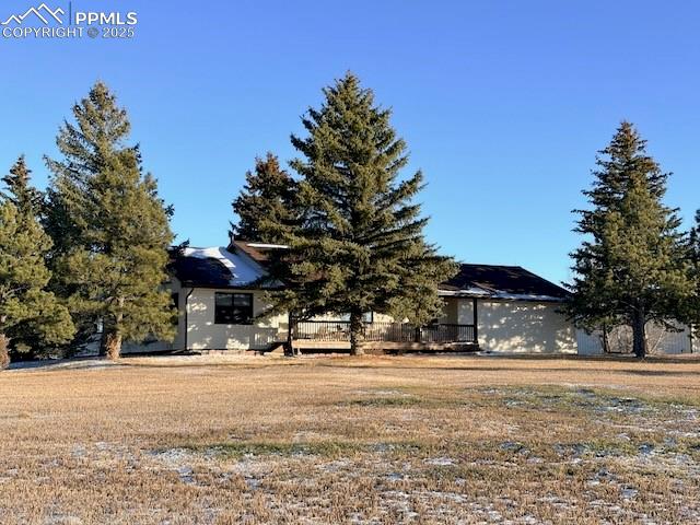 24988 Ben Kelly Road