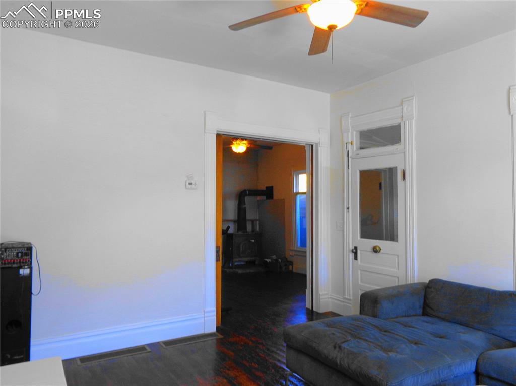 315 S 4th Street