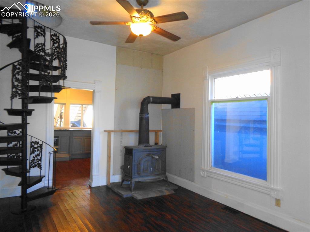 315 S 4th Street