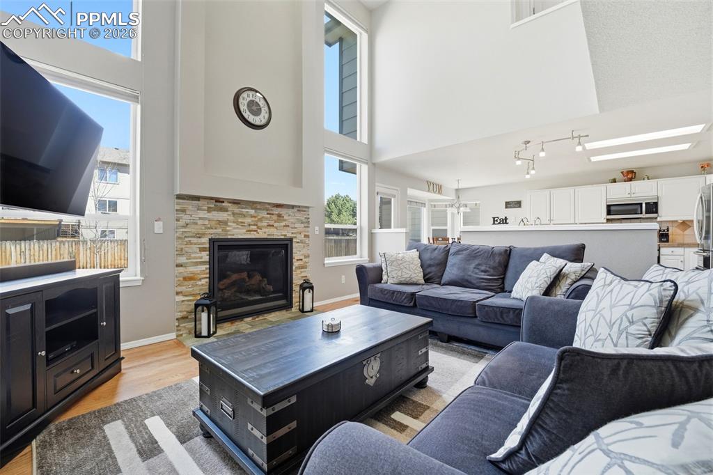 3860 Timberwood Court