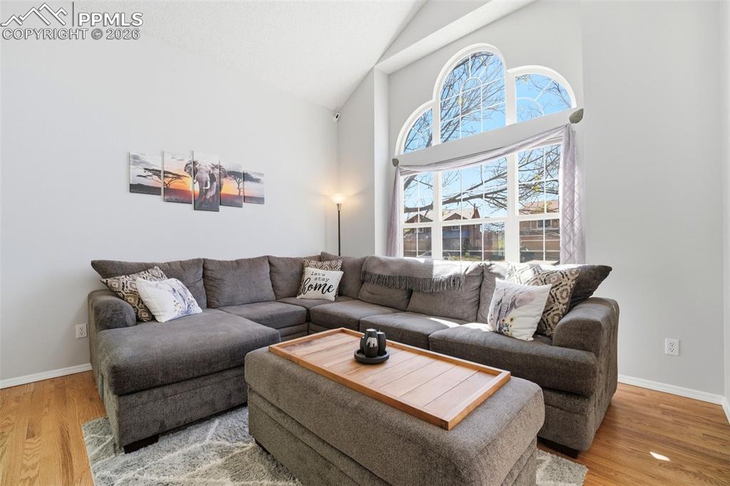 3860 Timberwood Court