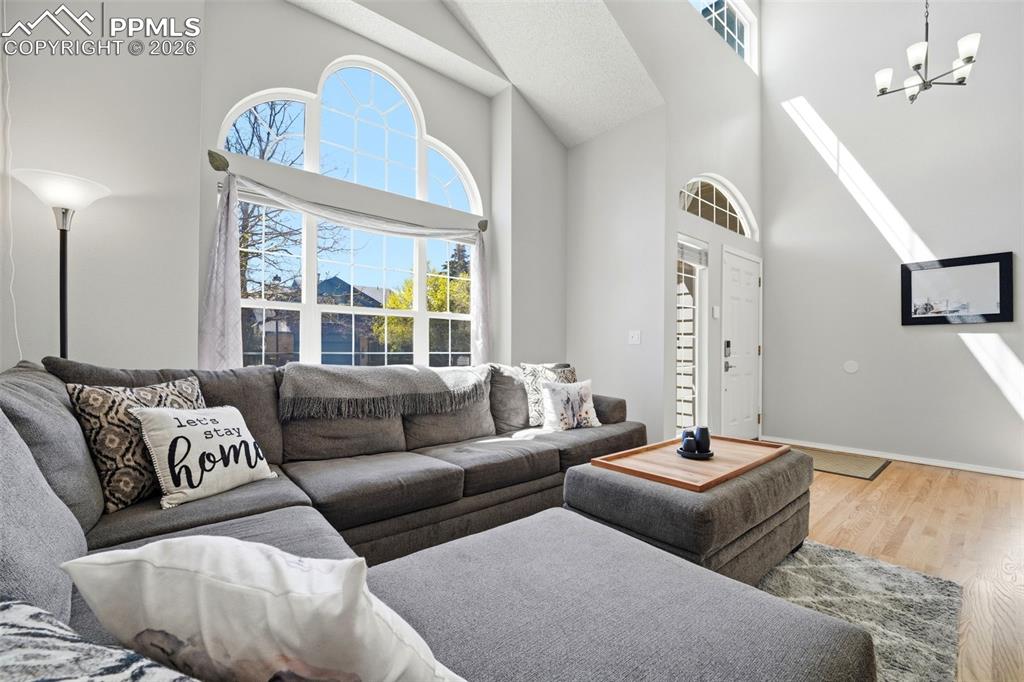 3860 Timberwood Court