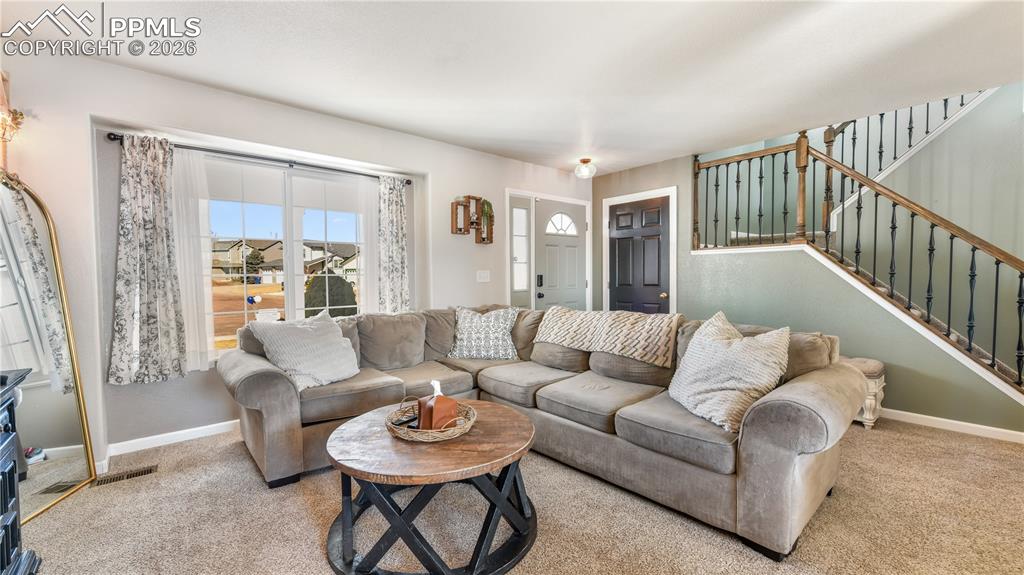 8141 Sedgewick Drive