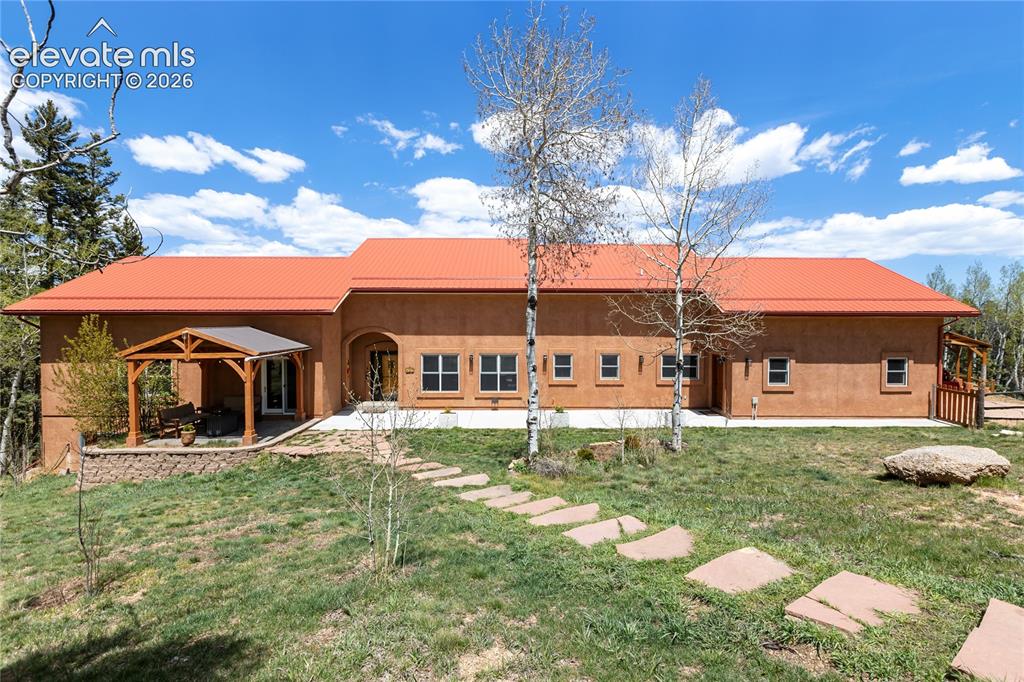 153 Moss Rock Court