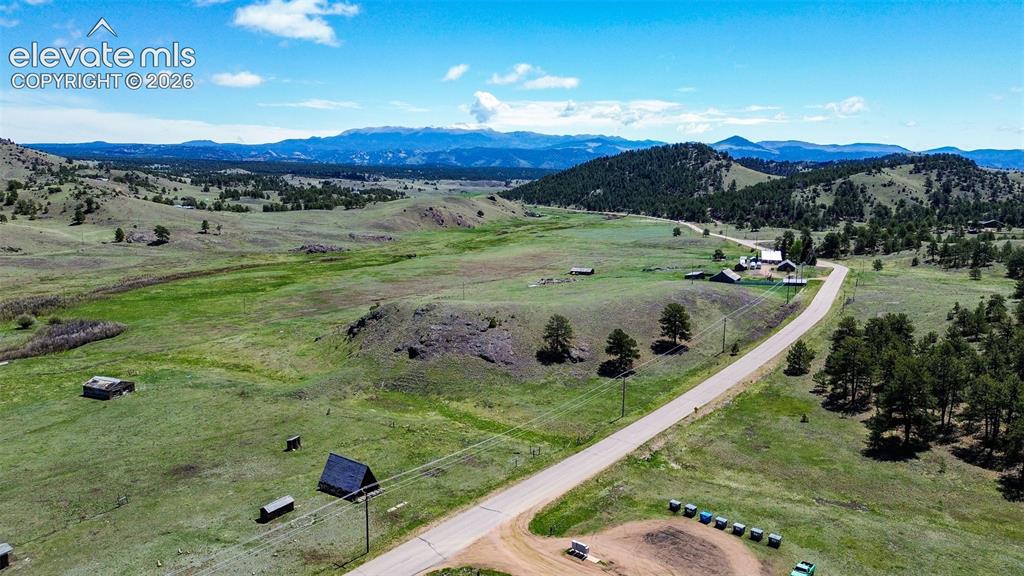 11105 County Road 102 Road