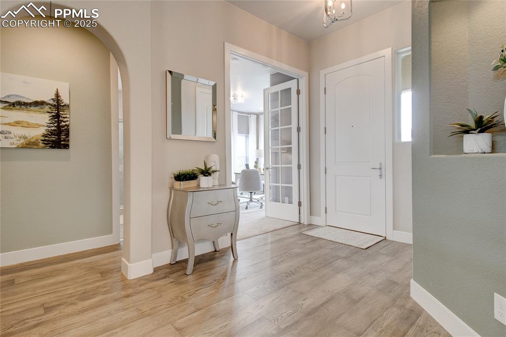 10725 Morning Hills Drive