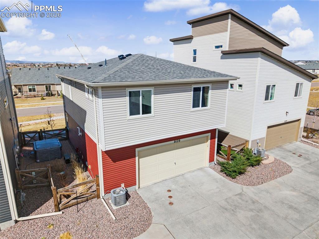 9109 Castlebear Drive