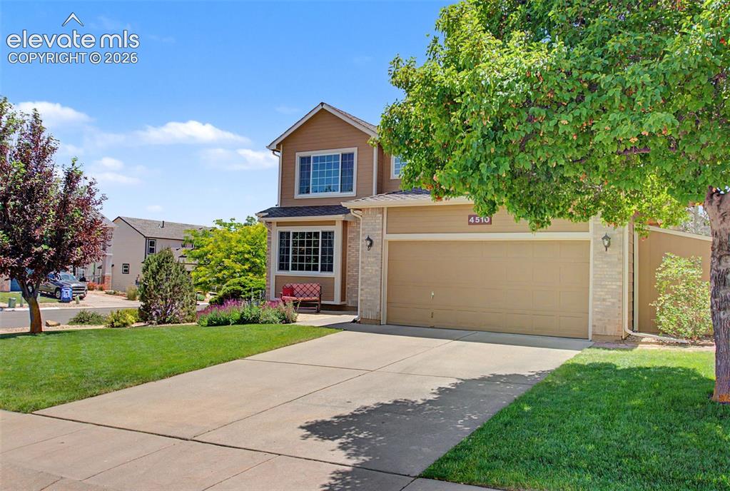 4510 Eileen Court