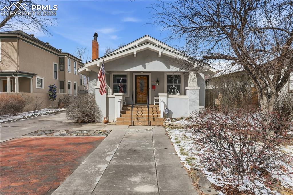 2228 N Cascade Avenue