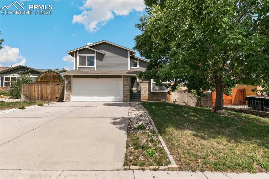 625 Brinn Court