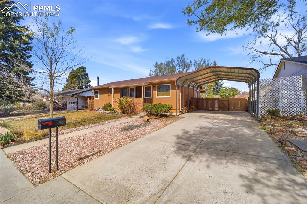 3708 Windflower Circle