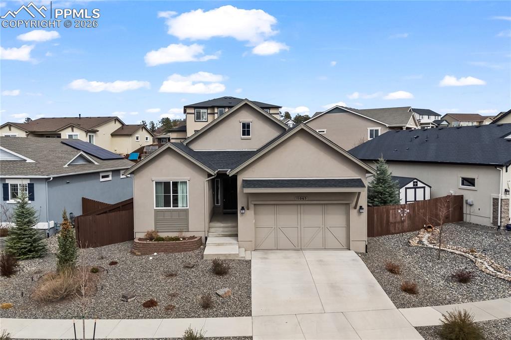 11065 Deer Feather Drive